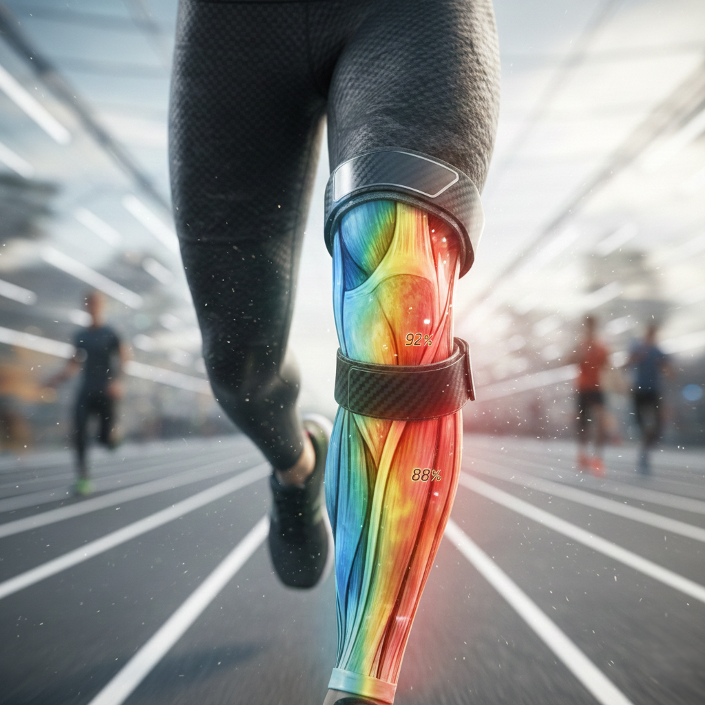 Guía Práctica de ACWR para Preparadores Físicos en Deportes de Equipo