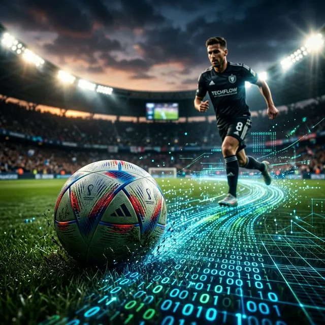 MetrikSport: Resultados Reales con Data Science