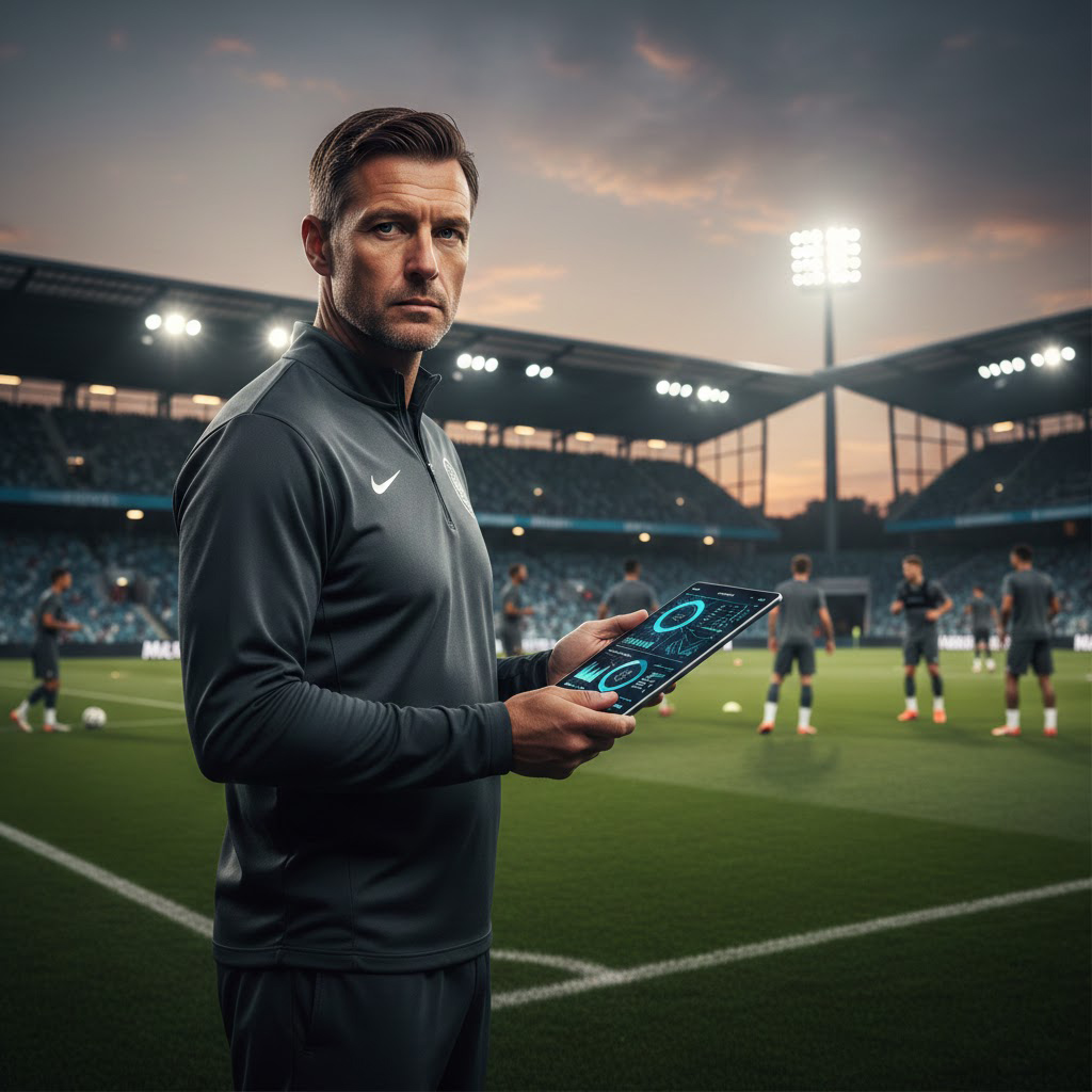 Qué es la monitorización de rendimiento deportivo y cómo reduce lesiones en tu club